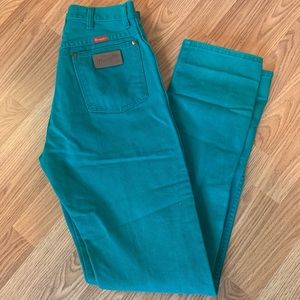 Vintage Wrangler Jeans